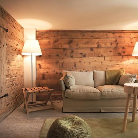 Maiensaesshotel Guarda Val Lenzerheide Zewnętrze zdjęcie