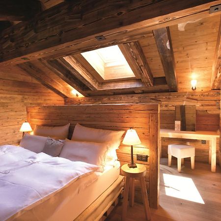 Maiensaesshotel Guarda Val Lenzerheide Zewnętrze zdjęcie