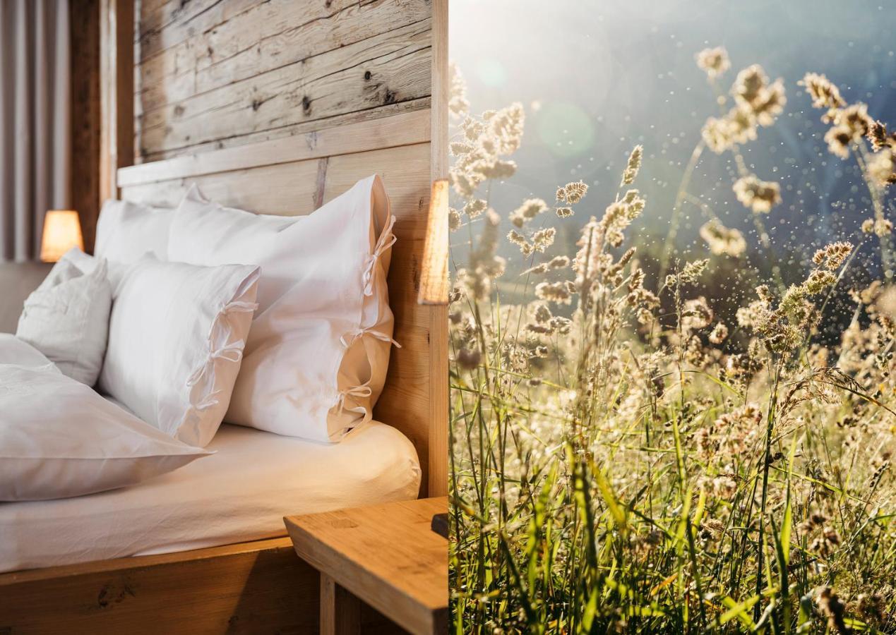 Maiensaesshotel Guarda Val Lenzerheide Zewnętrze zdjęcie
