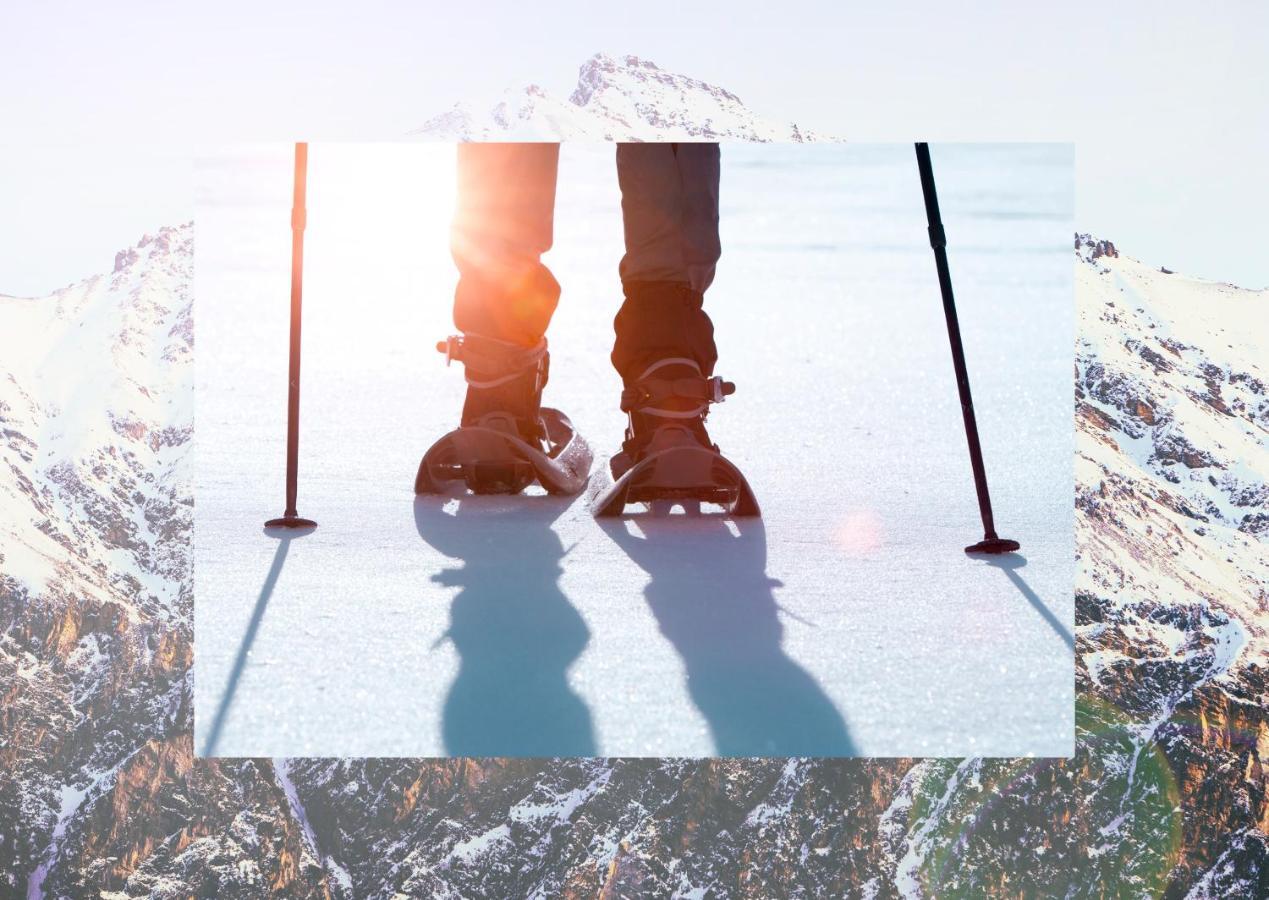 Maiensaesshotel Guarda Val Lenzerheide Zewnętrze zdjęcie