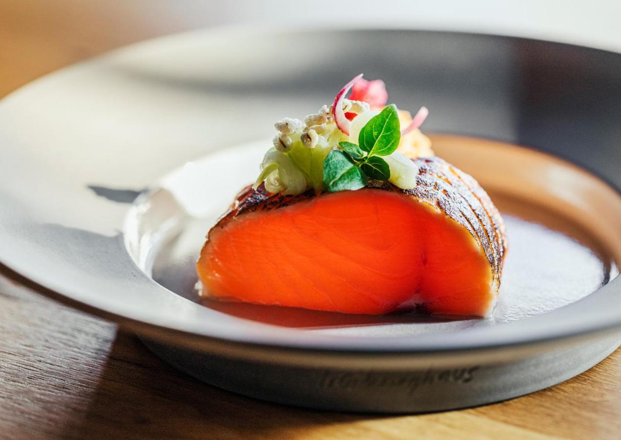Maiensaesshotel Guarda Val Lenzerheide Zewnętrze zdjęcie