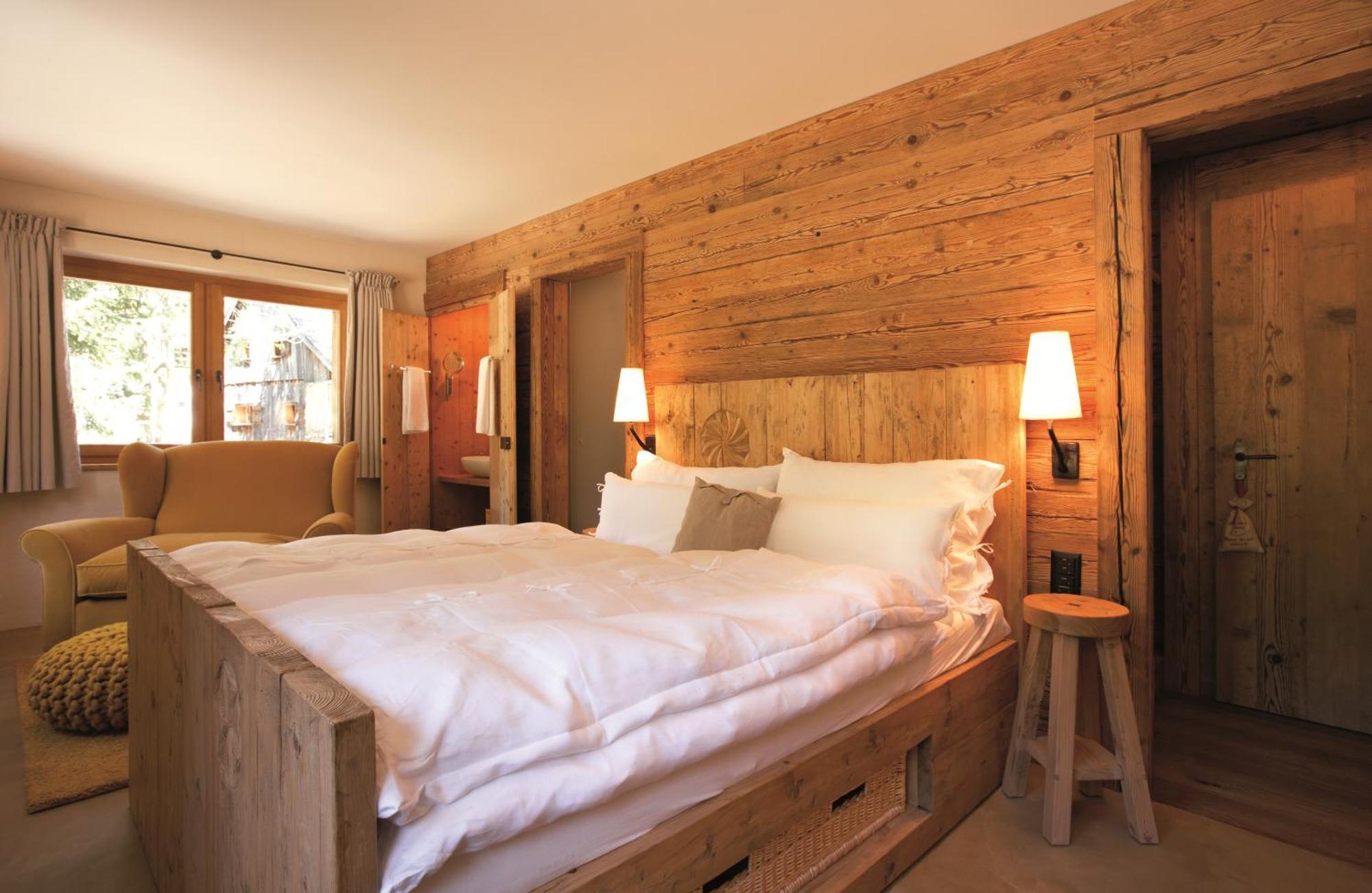 Maiensaesshotel Guarda Val Lenzerheide Zewnętrze zdjęcie