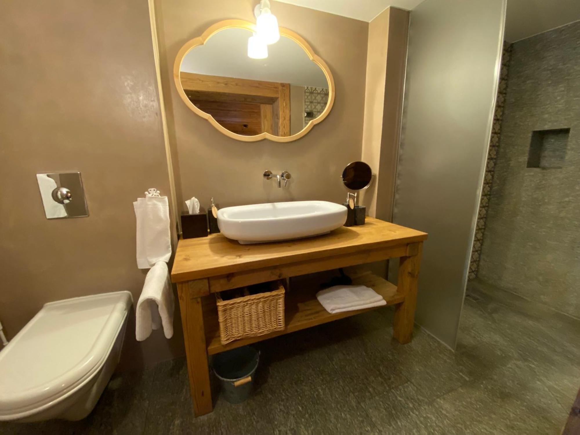 Maiensaesshotel Guarda Val Lenzerheide Zewnętrze zdjęcie