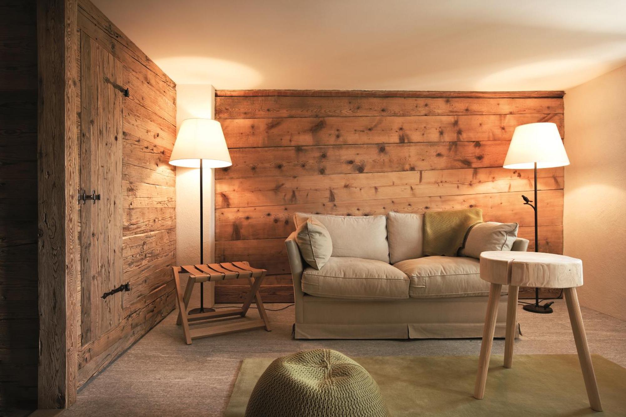 Maiensaesshotel Guarda Val Lenzerheide Zewnętrze zdjęcie