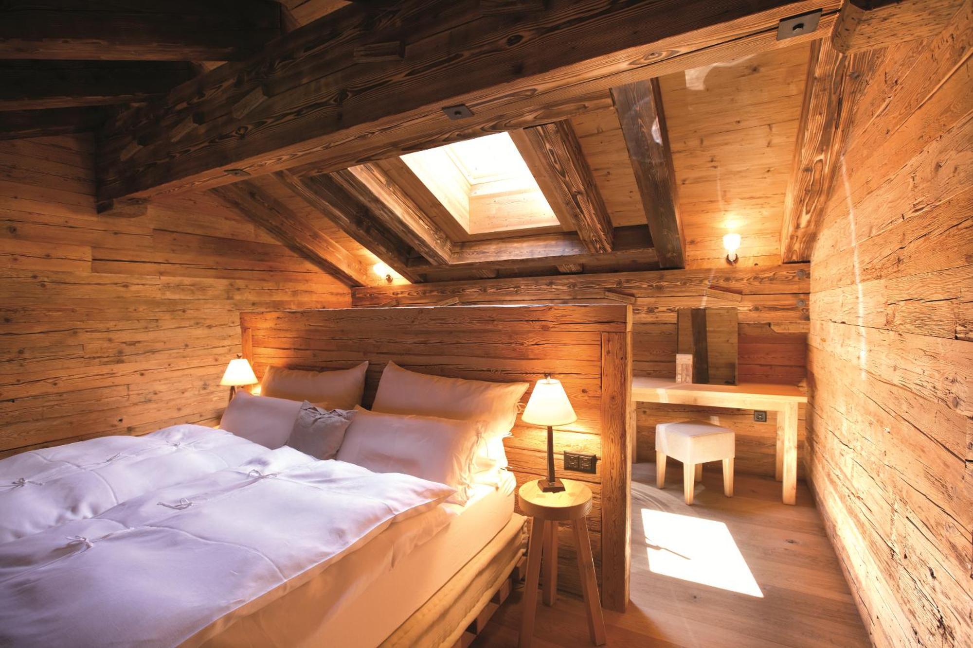 Maiensaesshotel Guarda Val Lenzerheide Zewnętrze zdjęcie