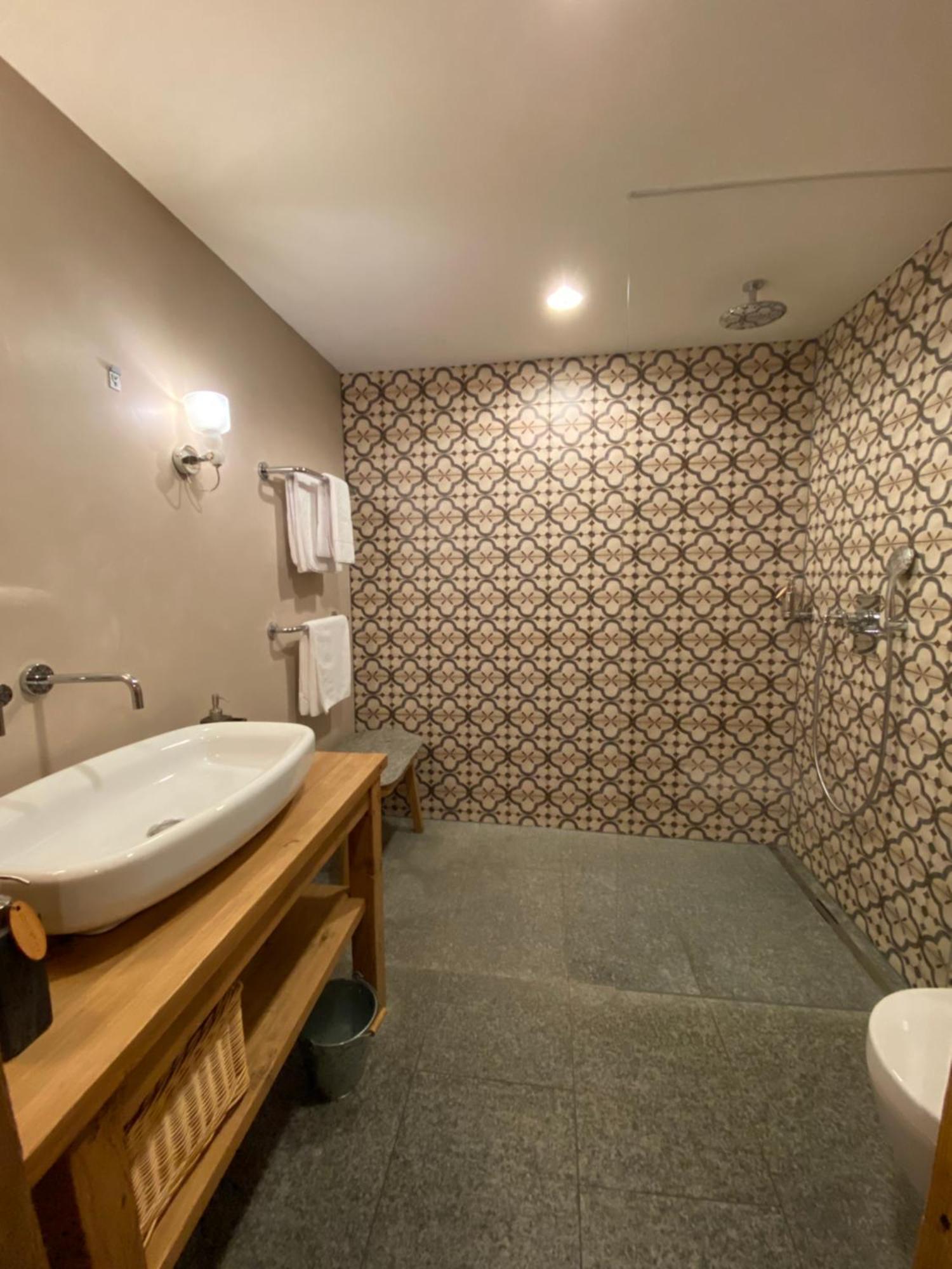 Maiensaesshotel Guarda Val Lenzerheide Zewnętrze zdjęcie