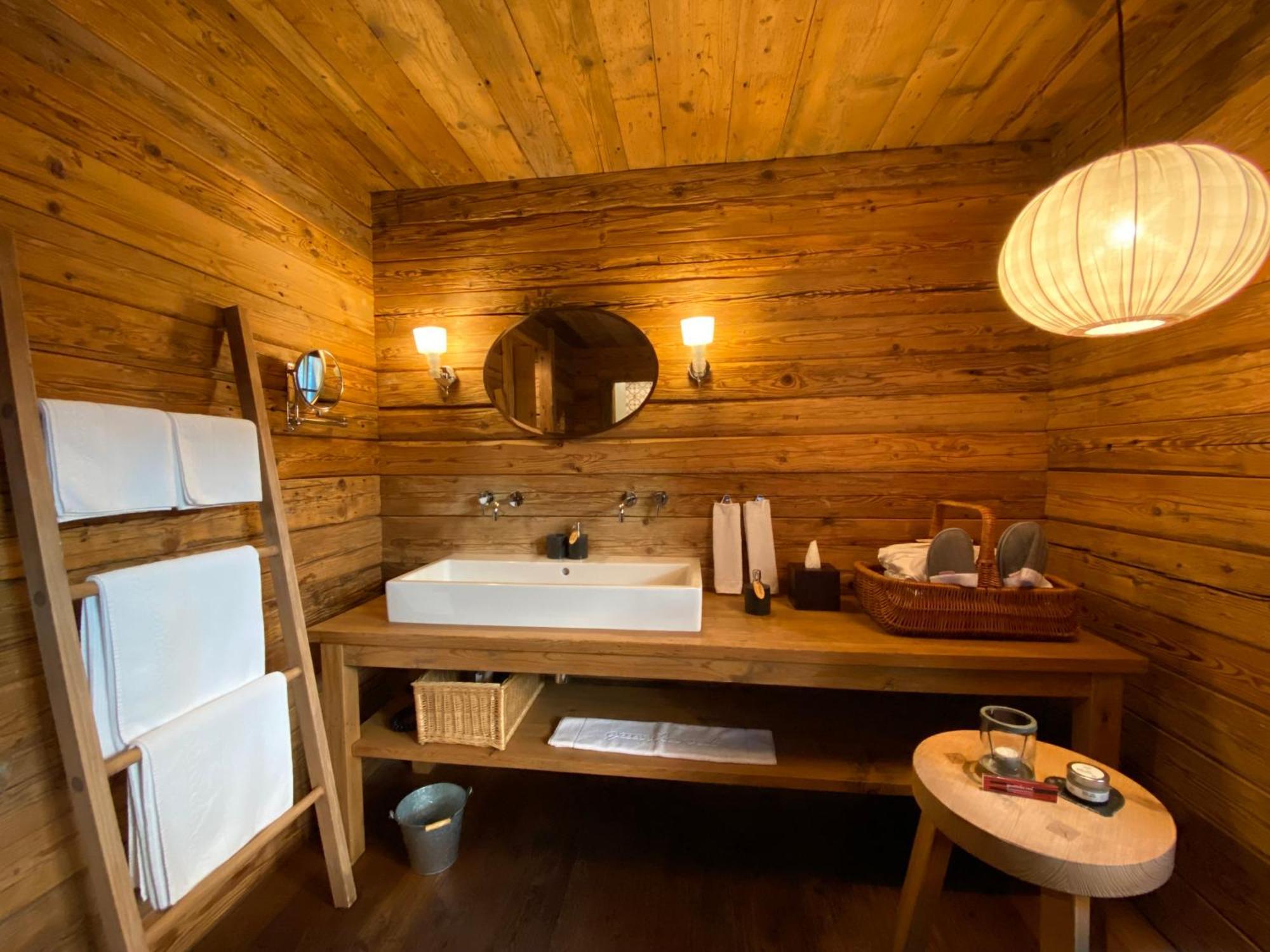 Maiensaesshotel Guarda Val Lenzerheide Zewnętrze zdjęcie