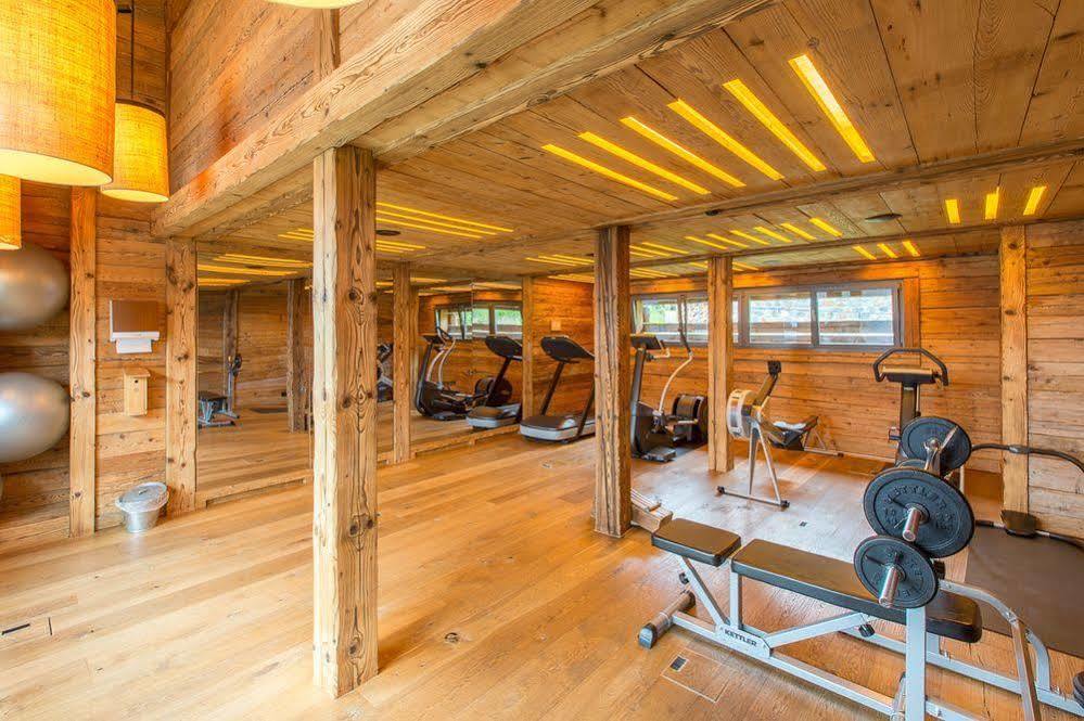 Maiensaesshotel Guarda Val Lenzerheide Zewnętrze zdjęcie